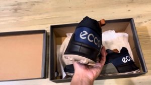 「開箱」ECCO BIOM 2.1 X COUNTRY M