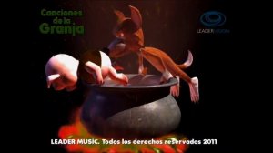 Ve444 hd Los Tres Chanchitos - Canciones De La Granja De Zenon 1 in G-Major 489
