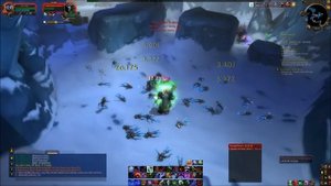 Motes of Harmony Farming MoP