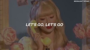 ILLIT (아일릿) - 'Magnetic' KARAOKE with Easy Lyrics