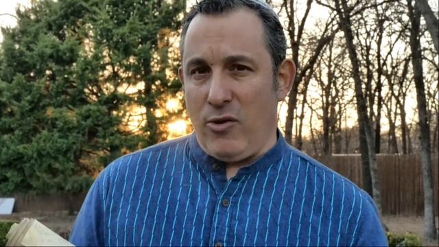 Special invitation for the Worldwide chanting of Megillat Esther with prophetic Messianic teachings смотреть онлайн