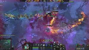 В ИГРЕ DOTA 2 | TURBO | 4