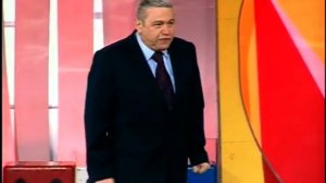 Е. Петросян - монолог "С ума сойти" (2010)
