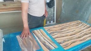 уй шароитида ишлаб чикариш