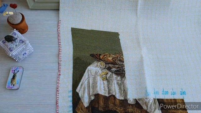 ВЫШИВКА КРЕСТИКОМ. АПРЕЛЬ 2022 Mill Hill, Dimensions, Goblenset, Just Nan, Mirabilia смотреть онлайн