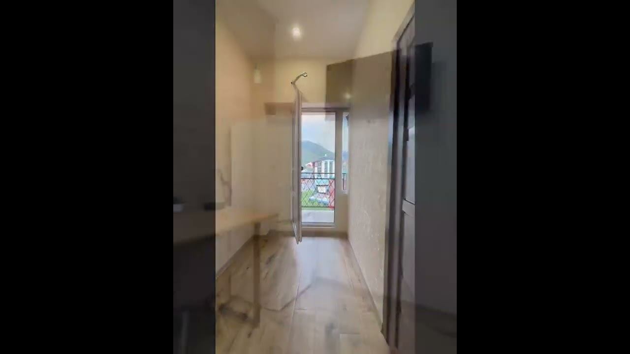 Продам центр Эстосадка ЖК Ван