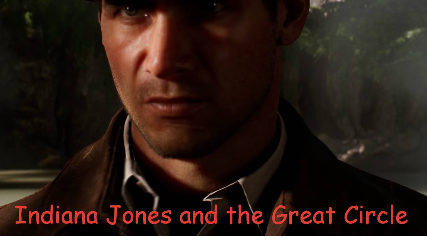 Indiana Jones and the Great Circle самая сложная головоломка в игре