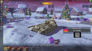 Вечерний нагиб! Релакс стрим (нет) #Tanks Blitz #WOT #Blitz #TanksBlitz