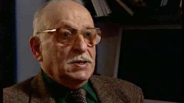 Тайны века. Генрих Мюллер.Последние мгновения весны