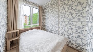 Полтавская 54 кв 45 | ЖК Мадрид | Мамайка | Однокомнатная с балконом | Квартира на море | 2024