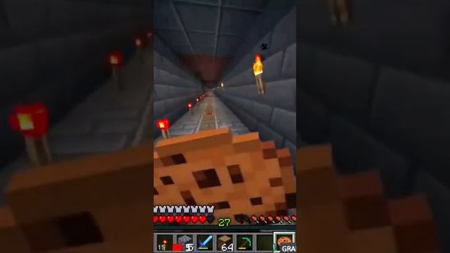 Minecraft Лучшее #318