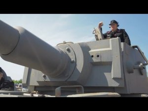 Трейлер фильма Танковая засада