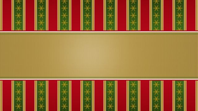 Christmas Stripes_QT