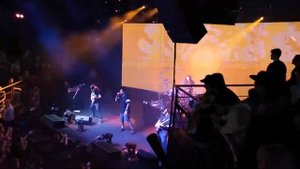 Stigmata - Желчь (Санкт- Петербург/Aurora Concert Hall/12.03.2023)