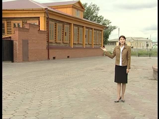 НАБЕРЕЖНЫЕ ЧЕЛНЫ. УЛИЦА ЦЕНТРАЛЬНАЯ смотреть онлайн