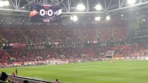 Спартак Москва!