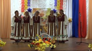 Рыжики часть 2