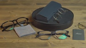 Коллекция очки Lunor ► Обзор