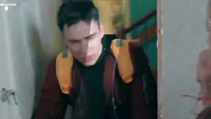 Лена и Фил Вальс