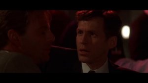 фильм "Шакал" - Встреча с Дугласом -"Ты не позвонишь.."