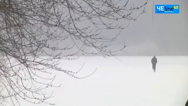 Зимова риболовля смотреть онлайн