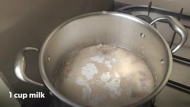 Amaranth Porridge | Navratri Special | Rajgira | Dalia