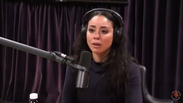 Joe Rogan on Chuck Liddell Being KO'd by Tito Ortiz