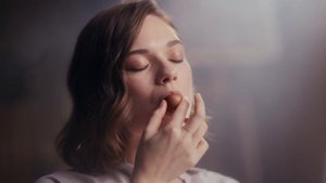 Конфеты LINDT Lindor соленая карамель