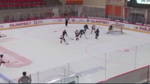 мои голы с турнира