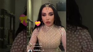 Зулайхо махмадшоева😍😍 дар прамой эфир