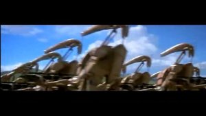 Star Wars - Trade Federation March