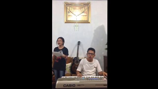 Ester Nasanta "Otano Batak" смотреть онлайн