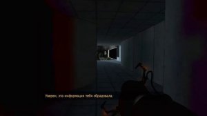 Portal: Prelude. Прохождение #1. До GLaDOS.