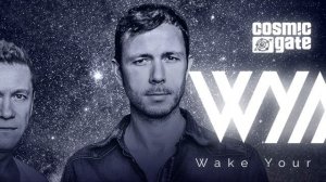 Wake Your Mind Episode 470 (With Cosmic Gate) 07.04.2023