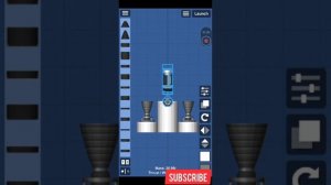 Robotic Arm Tutorial in SpaceFlight Simulator 1.5.2 #RoboticArmsfs #spacesfs