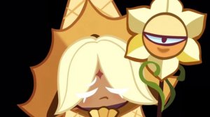 Pure Vanilla Cookie Meme || Cookie Run: Kingdom || "It's a good day to take a walk"