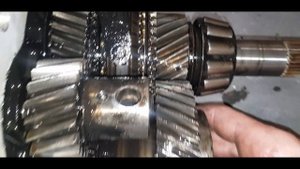 Жесть на СТО. С Газелями.  Часть 13