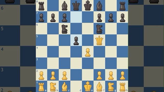 Дебют часть 2. Chesskid смотреть онлайн