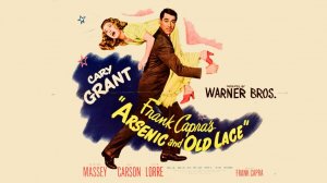 Мышьяк и старые кружева / Arsenic and Old Lace   1944