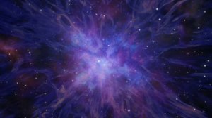 Александр Миронов. Space.