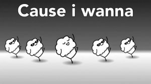 THE MUFFIN SONG (asdfmovie feat  Schmoyoho) - Lyric Video