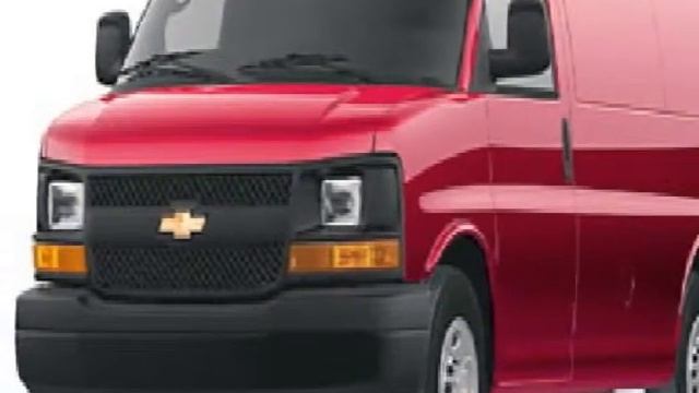 2009 CHEVROLET EXPRESS CARGO VAN Renton, WA смотреть онлайн