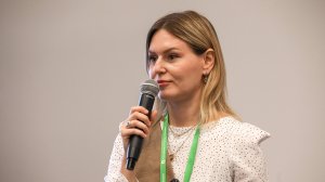 Рациональное и сбалансированное питание в период беременности и ГВ.