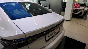 CHERY ЦЕНЫ СЕНТЯБРЬ 2024