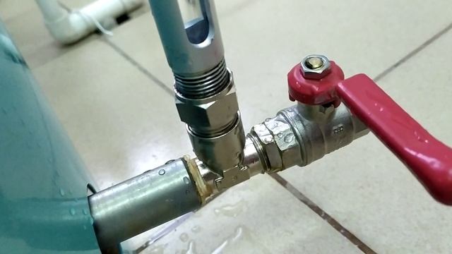 Стерилизатор ВКа-75 замена водоуказательного стекла