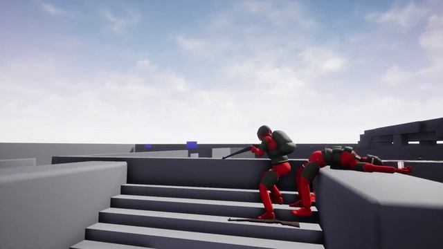 Manta's Warbox NPC wars #4 смотреть онлайн