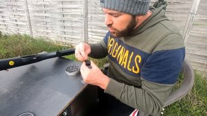 Gamo Replay Maxxim 10 coups 20j cal 4.5 mm ça envoi du Lourd