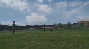 Ленинаканский погранотряд