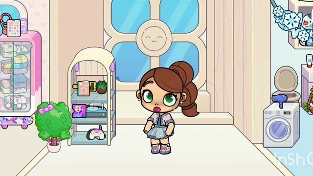 Рум тур🧸✨💞