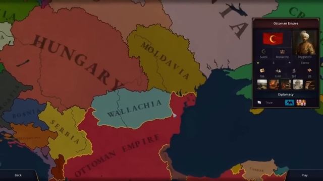Top 10 Upcoming Grand Strategy Games!